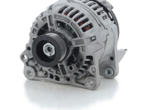Used Alternator Alternator AUDI A3 (8L1) 1.9 TDI (130 hp) 33189582 33189582