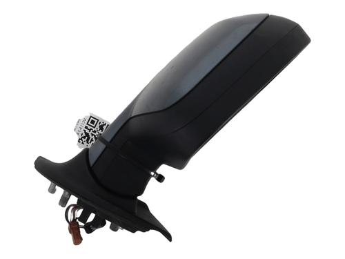 Spiegel buiten rechts CITROËN BERLINGO MULTISPACE (B9) 1.6 HDi 90 (90 hp) 31122352