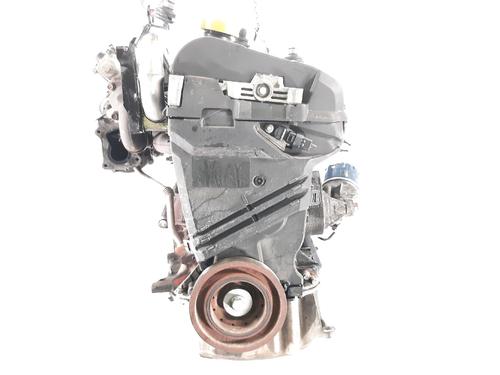Used Engine RENAULT KANGOO (KC0/1_) 1.5 dCi (84 hp) 31122450