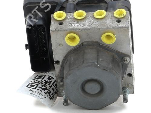 Used ABS pump PEUGEOT 108 1.0 VTi (69 hp) 28686939