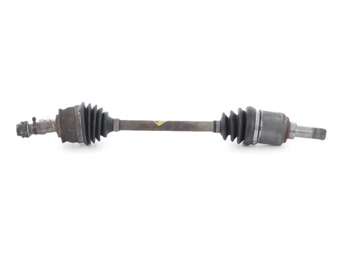 Left front driveshaft FIAT PANDA (169_) 1.2 (169.AXB11, 169.AXB1A) | BP35892125M38 - Image 2