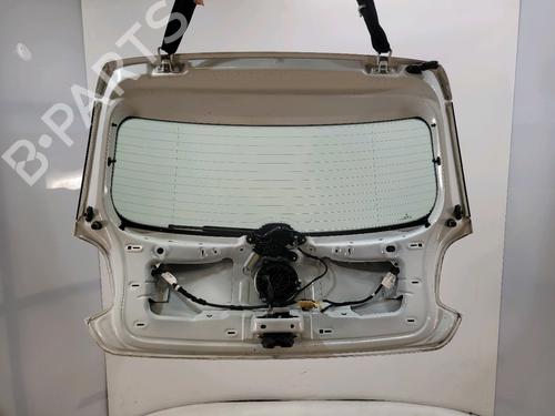 Tailgate VW POLO V (6R1, 6C1) 1.0 | BP29820168C6