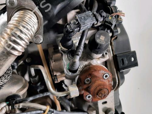 Engine CITROËN BERLINGO Box Body/MPV (B9) 1.6 HDi / BlueHDi 75 | BP31938105M1 