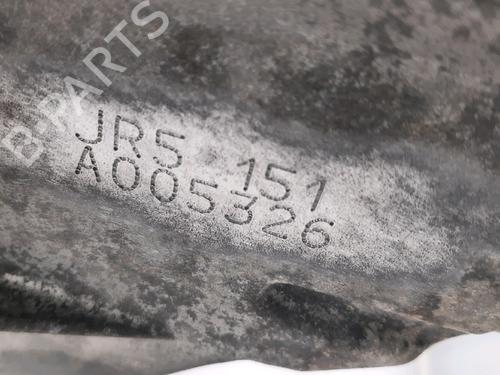 Gearbox DACIA LOGAN MCV (KS_) 1.6 (KS0B, KS0D, KS0F) | BP32153262M3 