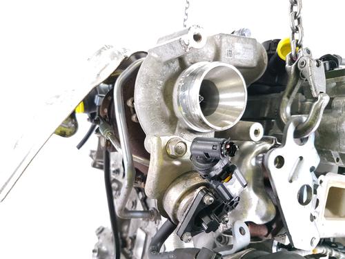 Engine CITROËN C3 II (SC_) 1.6 HDi | BP26515550M1 