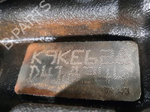 Engine RENAULT KANGOO Express (FW0/1_)  | BP33685690M1  - Image 10