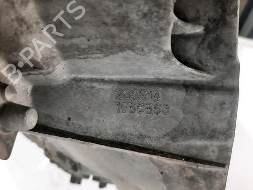 Gearbox PEUGEOT 2008 I (CU_) 1.2 VTi | BP37016908M3 - Image 6