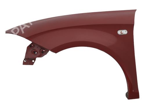 Forkjerm venstre SEAT TOLEDO III (5P2) 1.9 TDI (105 hp) 28486900