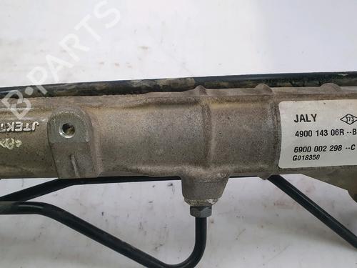 Steering rack DACIA SANDERO II 1.5 dCi | BP29295684M22 