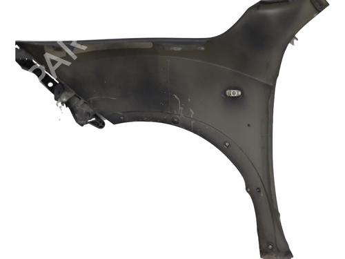 Right front fenders NISSAN JUKE (F15) 1.5 dCi | BP29470872C42 