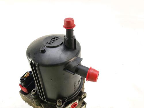 Kit Courroie De Distribution + Pompe à Eau Pour Peugeot/Citroën 1.4L Essence - Compatible 206, 207, C3, C4, 307...