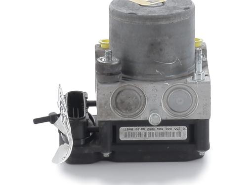 Bremsaggregat ABS für NISSAN QASHQAI I (J10, NJ10) 1.5 dCi (106 hp) 32400685