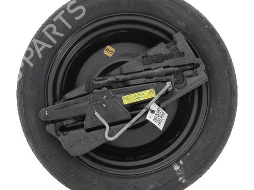 Jack Kit CITROËN C3 II (SC_) 1.6 BlueHDi 75 (75 hp) 32769785