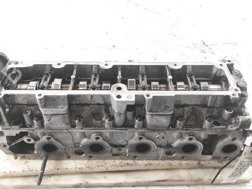 Culata Culata CITROËN C3 II (SC_) 1.4 HDi 70 (SC8HZC, SC8HR0, SC8HP4) (68 hp) 34261723 34261723