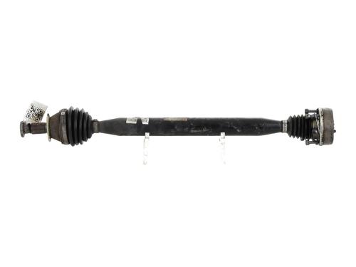 Right front driveshaft SEAT IBIZA IV (6J5, 6P1)  | BP27095804M39 
