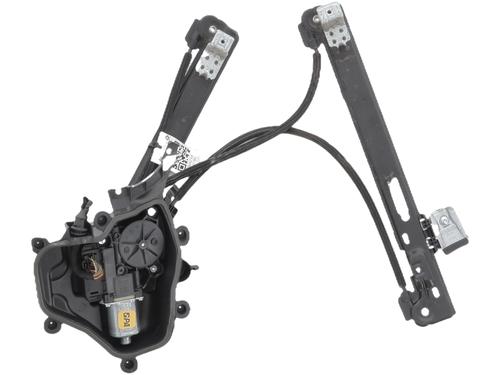 Used Front left window mechanism Front left window mechanism SEAT IBIZA IV (6J5, 6P1) 1.2 TSI (110 hp) 40277656 40277656