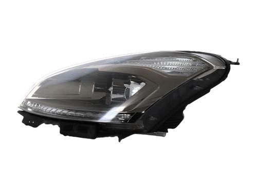 Used Left headlight Left headlight CITROËN C4 Picasso I MPV (UD_) [2006-2015] 36181581 36181581