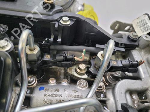 Engine RENAULT MEGANE II Coupé-Cabriolet (EM0/1_) 2.0 dCi | BP30054113M1 