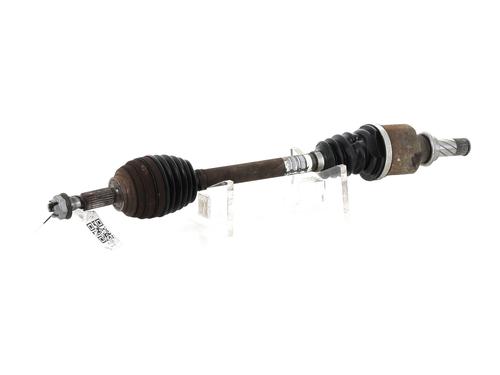 Left front driveshaft RENAULT CLIO III (BR0/1, CR0/1)  | BP27552502M38 