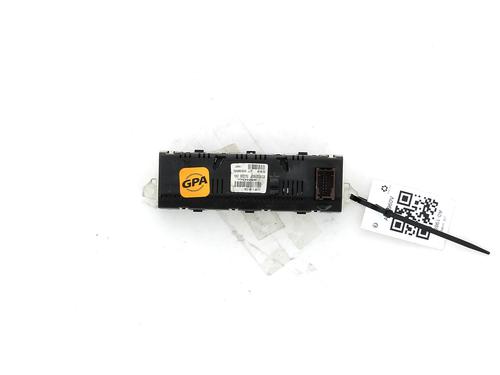 Display monitor CITROËN C4 I (LC_) 1.6 HDi | BP16957320C48 