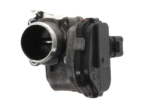 Used Throttle body CITROËN C3 II (SC_) 1.4 HDi 70 (SC8HZC, SC8HR0, SC8HP4) (68 hp) 30982197