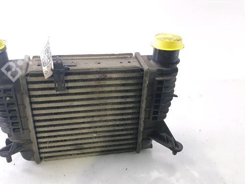 Ladeluftkühler für RENAULT MODUS / GRAND MODUS (F/JP0_) 1.5 dCi (FP0F, JP0F) (86 hp) 28285916