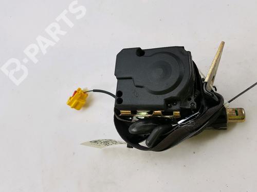Rear left belt tensioner JAGUAR S-TYPE II (X200) 2.5 V6 | BP11239818C89 