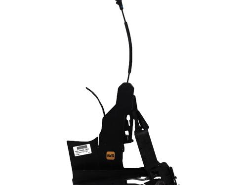 Venstre fortil lås FORD FIESTA V (JH_, JD_) 1.4 TDCi (68 hp) 30118779