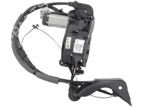 Used Electronic module PEUGEOT 1007 (KM_) 1.6 16V (109 hp) 32401747