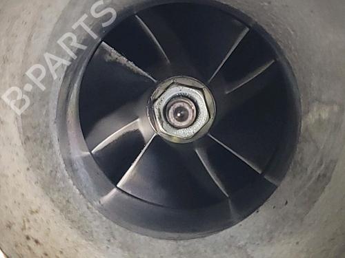 Engine CITROËN C3 II (SC_) 1.6 HDi | BP29762108M1 