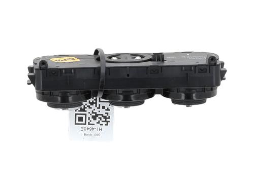 Climate control OPEL CORSA E (X15) 1.4 Turbo (08, 68) | BP33159857I5 - Image 3