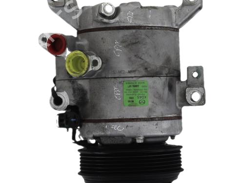 AC compressor MAZDA 3 (BM, BN) 1.5 D (BMLFS, BM4, BN4) | BP38767844M34  - Image 5