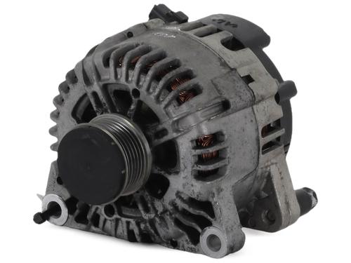 Used Alternator Alternator CITROËN BERLINGO / BERLINGO FIRST Box Body/MPV (M_) 1.6 HDI 75 (MB9HW) (75 hp) 40034378 40034378