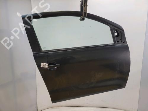 Used Right front door CITROËN C1 II (PA_, PS_) 1.0 VTi 68 (69 hp) 32654246