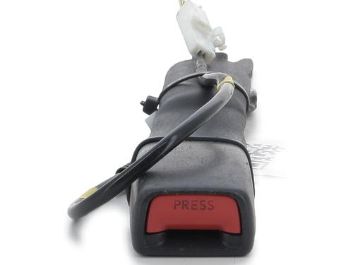 Used Seat buckle CITROËN C1 (PM_, PN_) 1.0 (68 hp) 27912517
