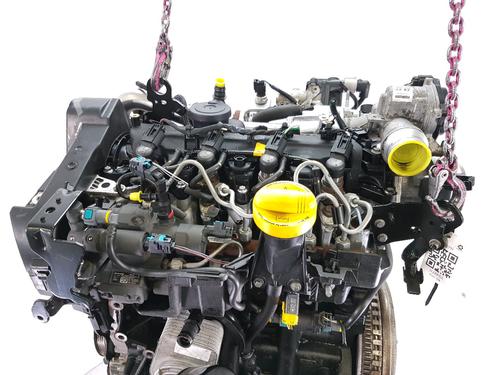 Engine RENAULT LAGUNA Coupe (DT0/1)  | BP34610866M1  - Image 9