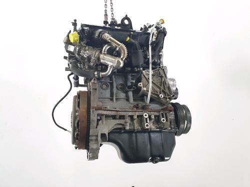 Engine FIAT DOBLO Box Body/MPV (223_) 1.3 D Multijet | BP39633303M1 - Image 4