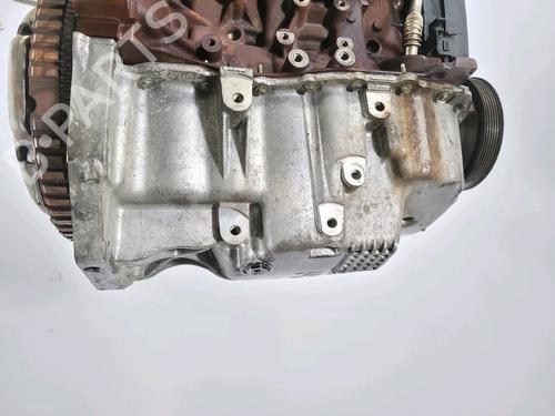 Motor RENAULT KANGOO Express (FW0/1_) 1.5 dCi 90 (FW0G, FW05, FW08, FW11) | BP21091142M1 