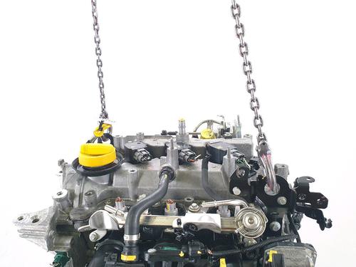 Engine DACIA SANDERO II TCe 90 (B8M1, B8MA, B8AC) | BP38947810M1 - Image 5