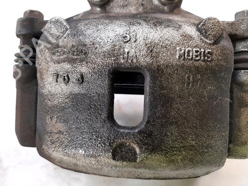Left front brake caliper KIA PICANTO III (JA) 1.0 | BP27918112M105 