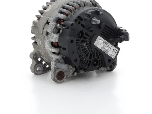 Alternator SEAT LEON (1P1) 1.9 TDI | BP38978574M7 - Image 2