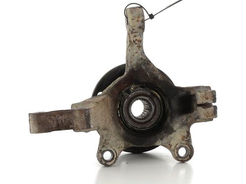 Right front steering knuckle NISSAN MICRA III (K12) 1.2 16V | BP27095769M26 