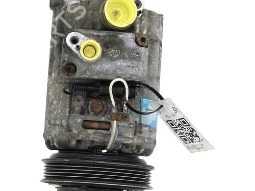 AC compressor LAND ROVER FREELANDER I (L314) 2.0 Td4 4x4 | BP19789818M34 