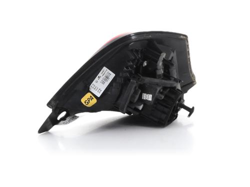Right taillight RENAULT TWINGO III (BCM_, BCA_) 0.9 TCe 95 | BP36659959C35 - Image 3