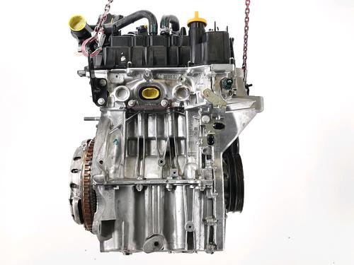 Engine DACIA SANDERO II 1.0 SCe 75 (B8JC, B8JD, B8NC) | BP32310318M1 - Image 4