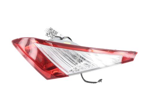 Right tailgate light RENAULT MEGANE III Hatchback (BZ0/1_, B3_) 1.5 dCi (BZ09, BZ0D, BZ1W, BZ29, BZ14) | BP36402437C80  - Image 5