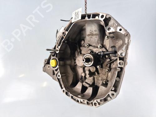 Gearbox DACIA SANDERO II 1.5 dCi | BP40488128M3 - Image 2
