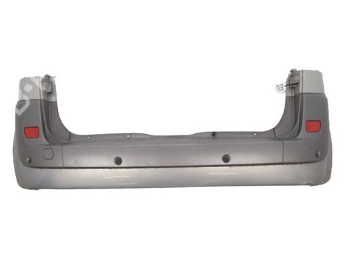 Used Rear bumper RENAULT SCÉNIC II (JM0/1_) 1.5 dCi (JM1E, JM16) (106 hp) 30925224