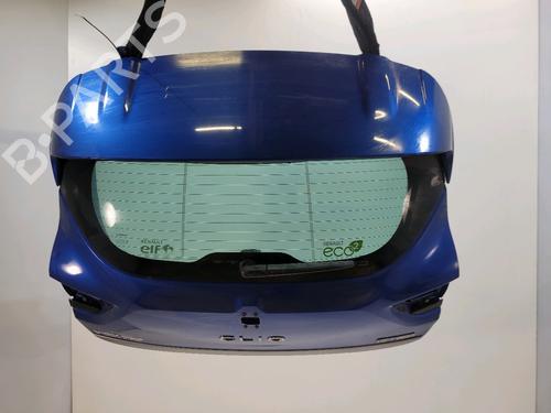 Used Tailgate Tailgate 36962401 36962401