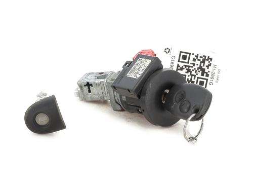 Used Ignition barrel RENAULT CLIO III (BR0/1, CR0/1) [2005-2014]  25930628